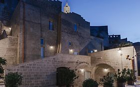 Cenobio Hotel & Spa Matera